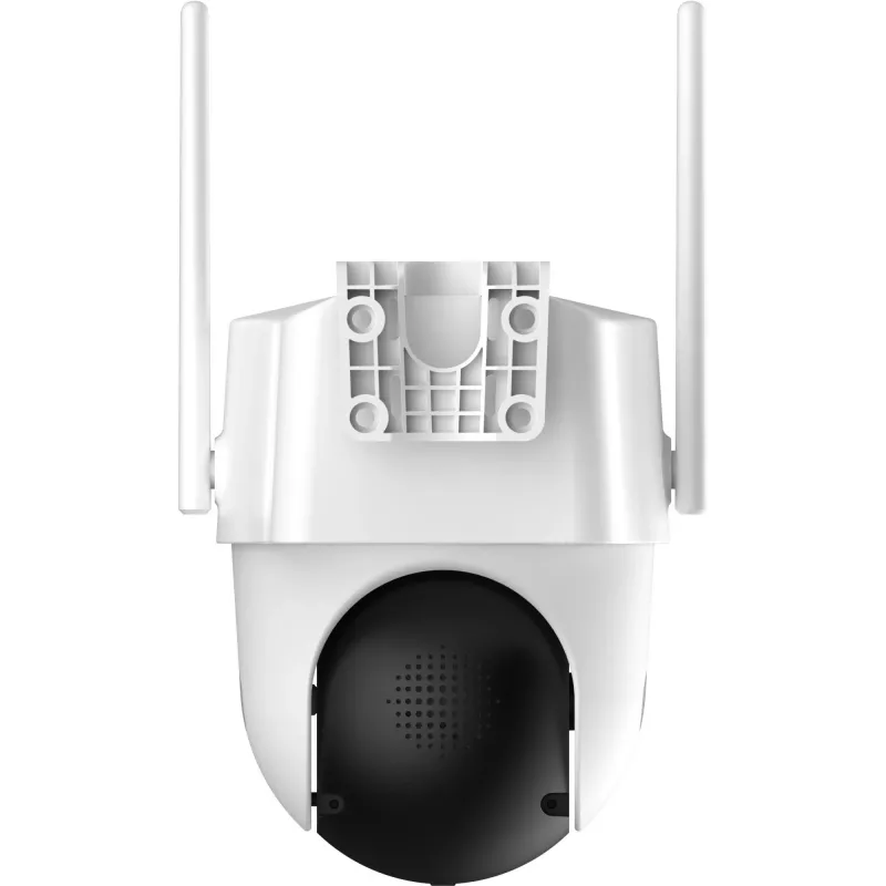 Vidaus belaidė apsaugos kamerų sistema Arenti GO3G Kit3 – 1080p raiška, naktinis matymas