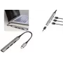Logilink UA0392 Grey originalus eksploatacinis gaminys