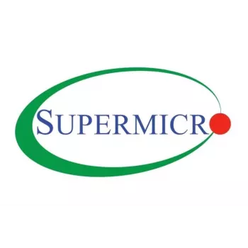 Šilumos šalintuvas / radiatorius Supermicro SNK-P0088AP4 60mm x 25mm x 60mm