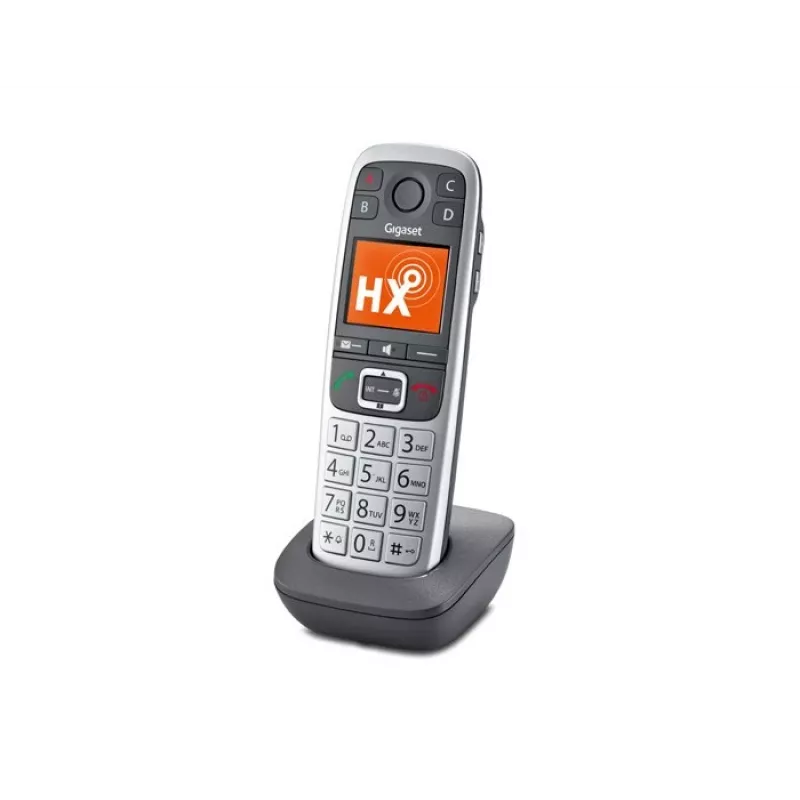 Analoginis/DECT telefonas Gigaset E560HX