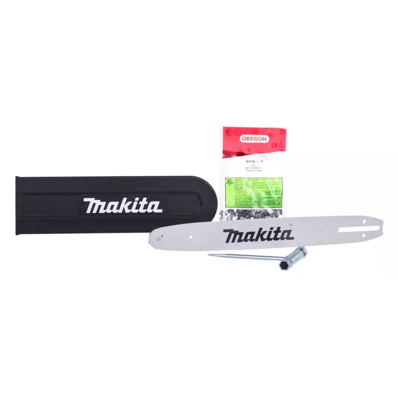 Grandininis pjūklas Makita UC3550A 2000 W Juodas, Mėlynas