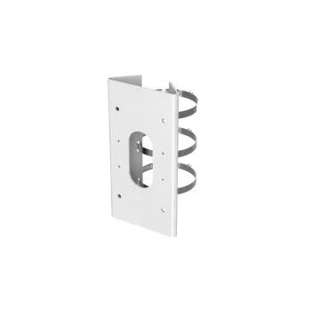 Priedas HIKVision DS-1475ZJ-SUS stulpo montavimo adapteris