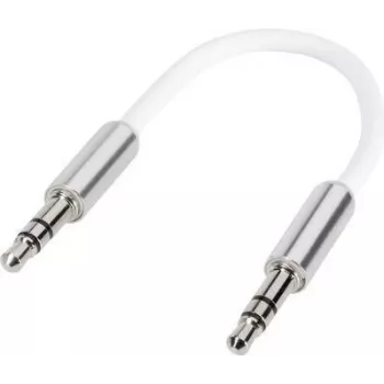 Speaka Professional SP-7870076 Priedas Ryšiui Baltas