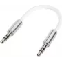 Speaka Professional SP-7870076 Priedas Ryšiui Baltas