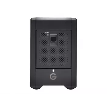HDD masyvas SanDisk 48TB Desktop G-RAID SHUTTLE 4