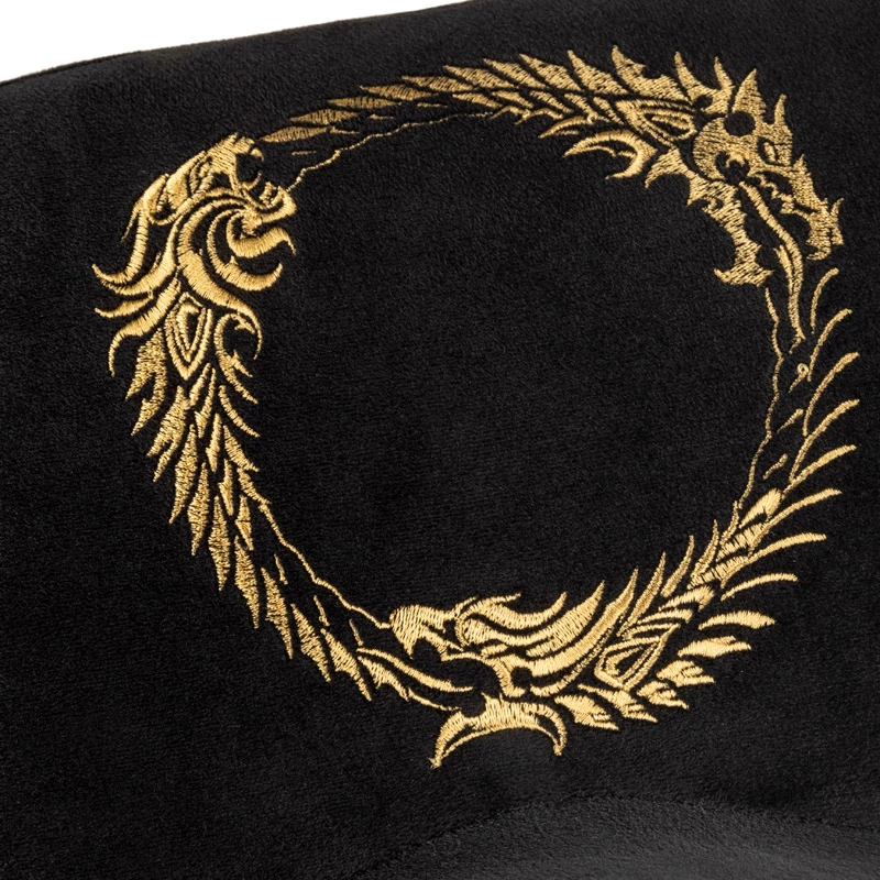 noblechairs Memory Foam Pagalvių Rinkinys – The Elder Scrolls Online leidimas