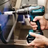 Gręžtuvas Makita DHP485Z, be rakto, 1,1 kg, juoda, mėlyna