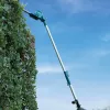 Makita DUN461WZ akumuliatorinis gyvatvorių žirklės su vienu peiliu, 3 kg