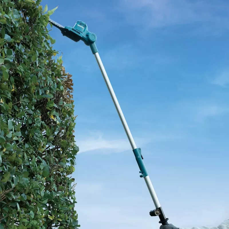 Makita DUN461WZ akumuliatorinis gyvatvorių žirklės su vienu peiliu, 3 kg