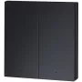 Belaidis dvigubas jungiklis WRS-R02-G Aqara pilkas