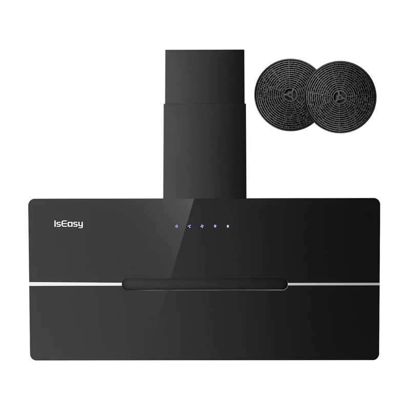 IsEasy gartraukis TV52A90D4-CC-I2
