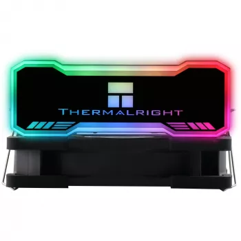 Aušintuvas CPU Thermalright BLACK EAGLE (419463)