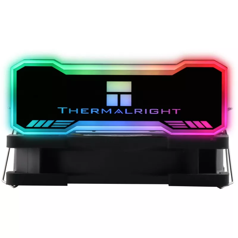 Aušintuvas CPU Thermalright BLACK EAGLE (419463)