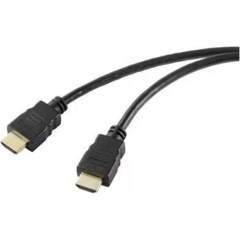 HDMI AV TV Monitor jungiamasis kabelis [1x HDMI kištukas - 1x HDMI kištukas] 1,50 m (SP-10481288)