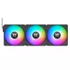 Ventiliatorius Thermaltake CT140 EX Reverse ARGB Sync 14cm 94,5 cfm Juodas