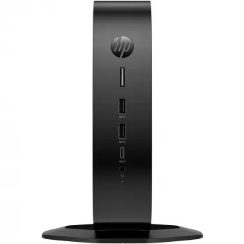 HP Elite t755 plonasis klientas (Thin Client) SFF, AMD Ryzen Embedded V2546, 3 GHz (9J5D2AA#ABD)