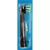 Oral-B Pro CrossAction keičiamieji šepetėlių antgaliai, 10 vnt.