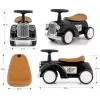 Vaikiškas stumdomas automobilis Milly Mally Royce juodas, modelis 5923
