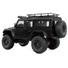 Amewi RC Crawler Mini-D90 AMXRock 4WD 1:16 RTR juodas (22725)