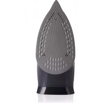 Gorenje SIK2400BKV lygintuvas, 2400 W, vandens talpa 450 ml, nuolatinis garas 40 g/min, automatinis išsijungimas, violetinė/juoda
