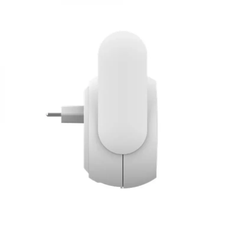 „Mesh“ Wi‑Fi sistema RUIJIE RG‑EW1200R, dviejų juostų Wi‑Fi 5, 2 išorinės antenos, 24 įrenginių palaikymas, 1 LAN prievadas, balta