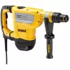 DeWALT D25614K-QS plaktukinis grąžtas SDS Max 2900 aps./min 1350 W