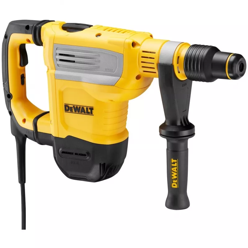 DeWALT D25614K-QS plaktukinis grąžtas SDS Max 2900 aps./min 1350 W