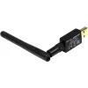 USB Wi-Fi / Bluetooth adapteris INTER-TECH EP-119, Wi-Fi 5 (802.11ac) Dual-band 600 Mbit/s