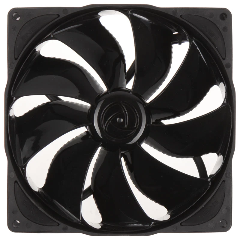 Noiseblocker LUBU-040 Product Black