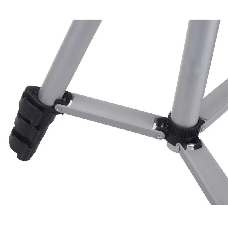 Tripod stovas MACLEAN MC-164 reguliuojamo aukščio lengvas kameroms ir išmaniesiems telefonams