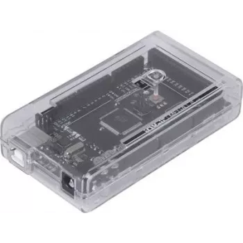 ARD MEGA CASE TR - Korpusas, skirtas Arduino Mega2560 R3 (ard-mega-case2)