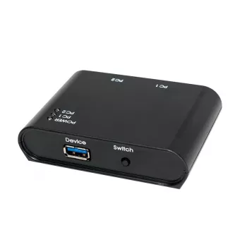 USB šakotuvas LogiLink UA0216