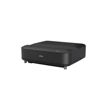 Projektorius Epson EH-LS670B — 3LCD lazerinis standartinio fokusavimo UHD 4K (3840x2160), 20 000 h, rankinis fokusavimas, juodas