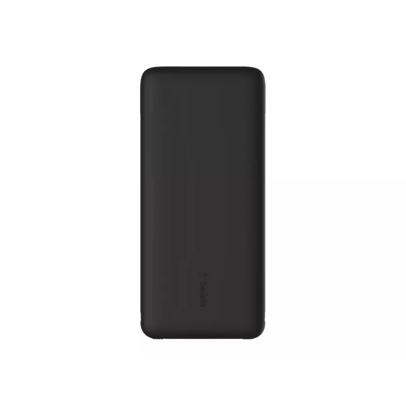 Nešiojamas įkroviklis Belkin BPB006btBLK 10000 mAh