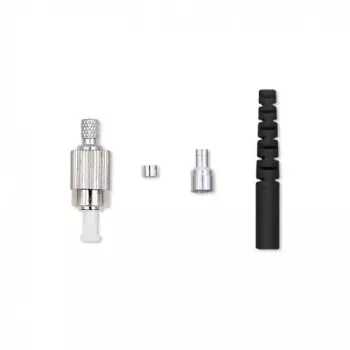 Qoltec 54444 šviesolaidinis FC jungiklis