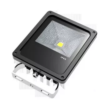 Synergy 21 LED prožektorius objektams 10W IP65 šiltai balta