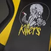 Gaminė kėdė SUBSONIC Subsonic Pro Iron Maiden Killers – ergonominis dizainas, reguliuojamas aukštis