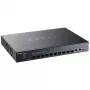Tinklo jungiklis Zyxel XS1935-12F-ZZ0101F — 12 prievadų išmanusis valdomas, 10x 10G SFP+ ir 2x 10G RJ45