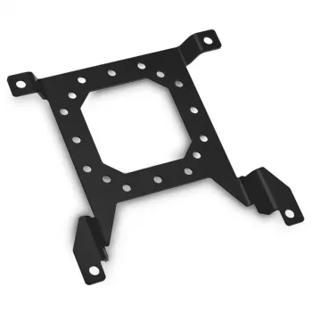 EK Water Blocks Montavimo plokštė Plienas Juoda EK-Quantum Kinetic TBE D5 serijos (bet kuri) EK-XRES Revo D5 serijos (bet kuri) EK-XRES X3 serijos (bet kuri)