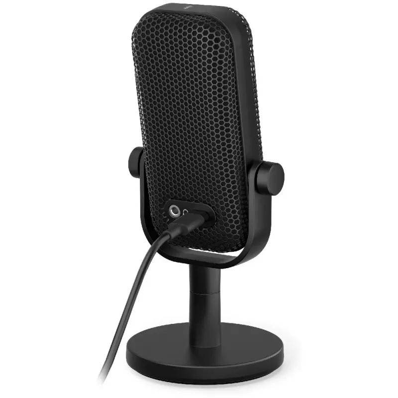 ENDORFY Solum Voice S Black – laidinis stalinis mikrofonas