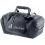 Krepšys DEUTER Duffel 70 – 70 L talpa, juodos spalvos