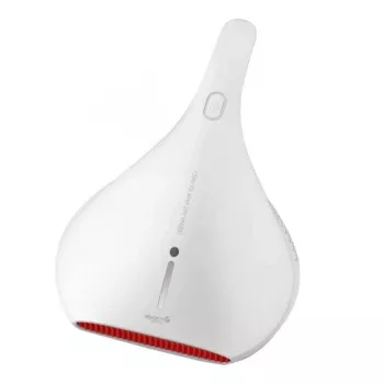 Nešiojamas dulkių siurblys Deerma CM800 – 450 W, 13 000 Pa siurbimo galia, HEPA filtras, be maišelio, baltas