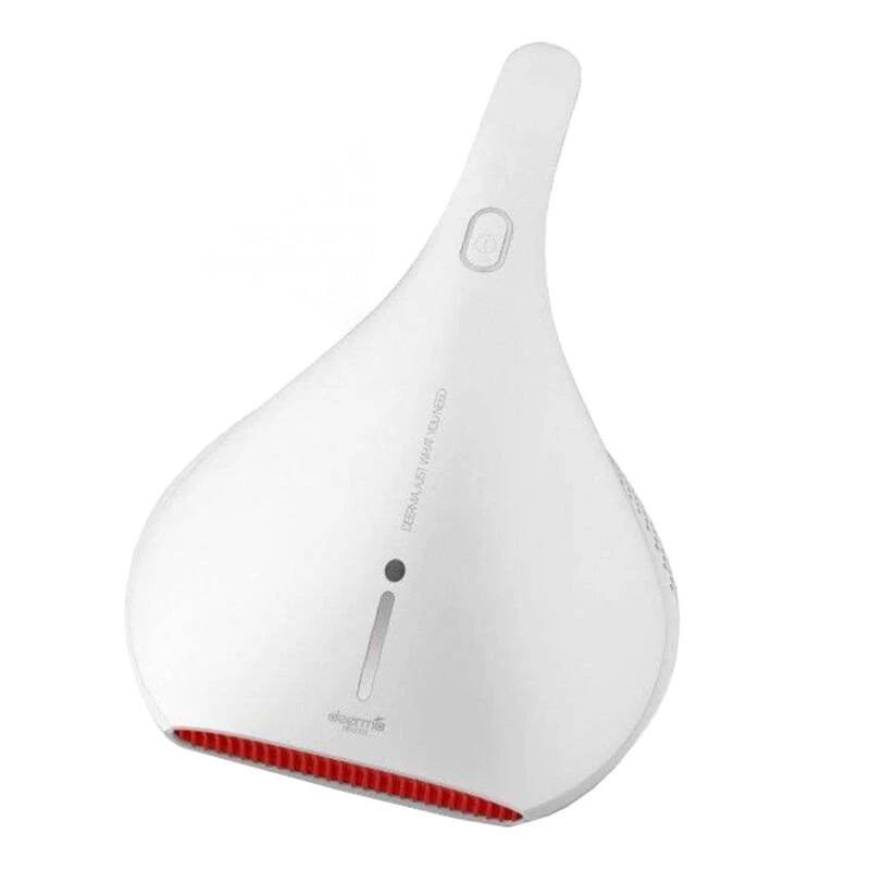 Nešiojamas dulkių siurblys Deerma CM800 – 450 W, 13 000 Pa siurbimo galia, HEPA filtras, be maišelio, baltas