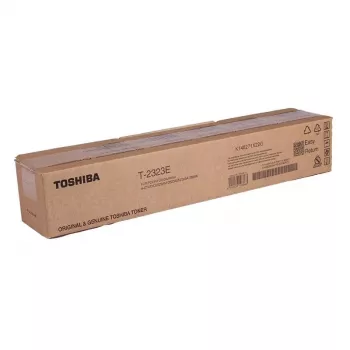Toshiba T-2323E (6AJ00000218) tonerio kartridžas, juodas