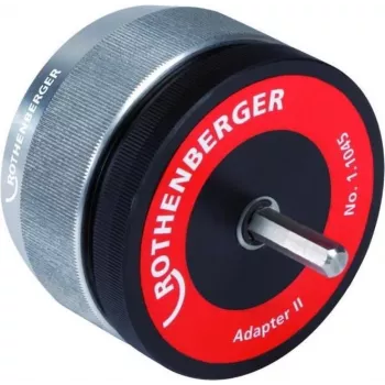 Nuėmimo adapteris Rothenberger 11045 vidiniam ir išoriniam nuėmimui
