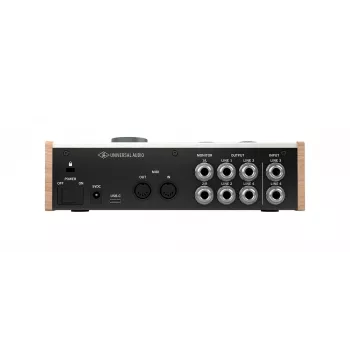 Universal Audio VOLT 476 – USB garso sąsaja