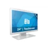 Liečiamasis monitorius Elo Touch Solutions 2403LM 23,8 col. (60,5 cm) LCD Full HD 225 cd/m² Baltas