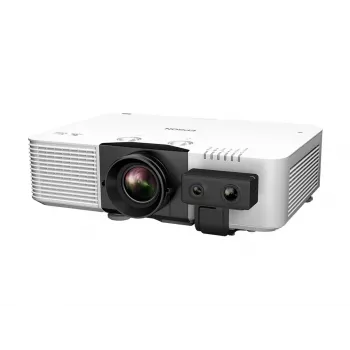 Projektorius Epson EB-L690U standartinio fokusavimo 6500 ANSI liumenų 3LCD WUXGA (1920x1200) baltas