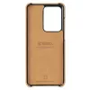 Dėklas Krusell Sunne Samsung Galaxy S20 Ultra 17,5 cm