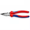 Knipex 08 22 185 smailianosės kombinuotosios replės